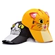 Lovely Cartoon Baseball Cap